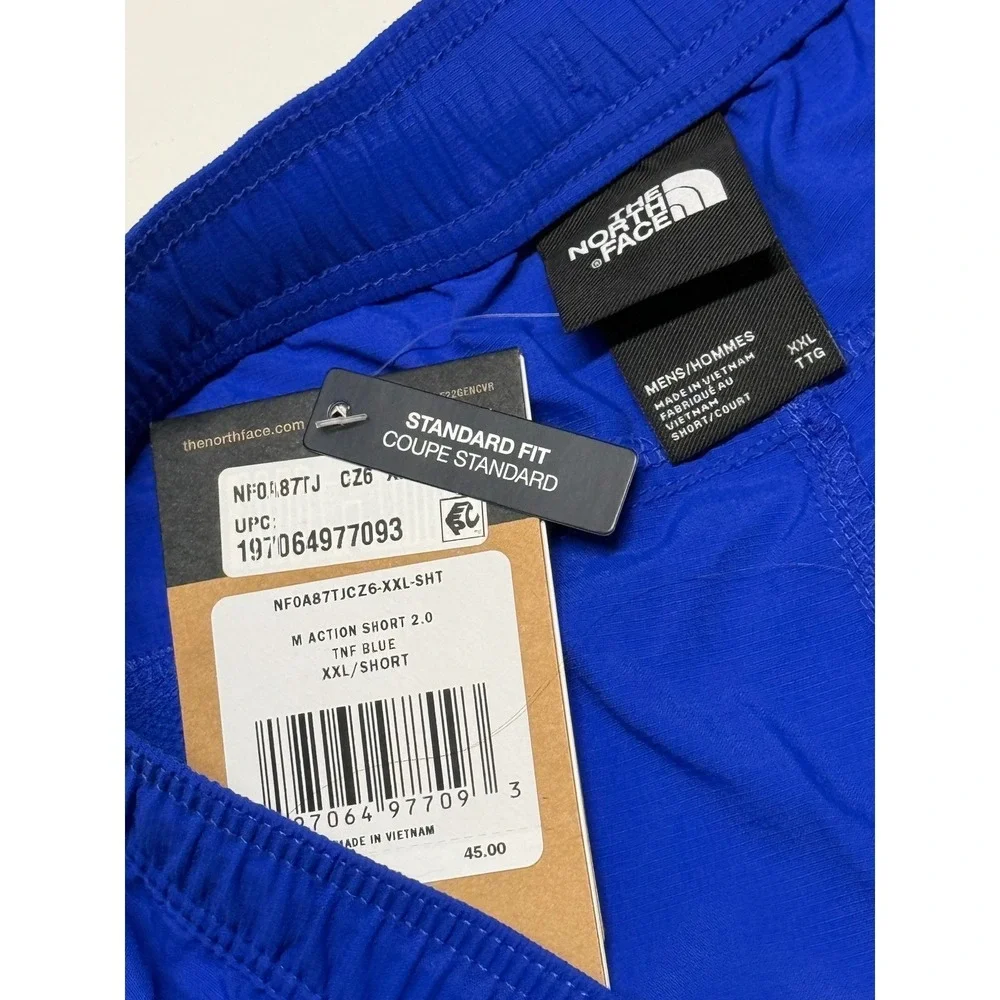 The North Face north face